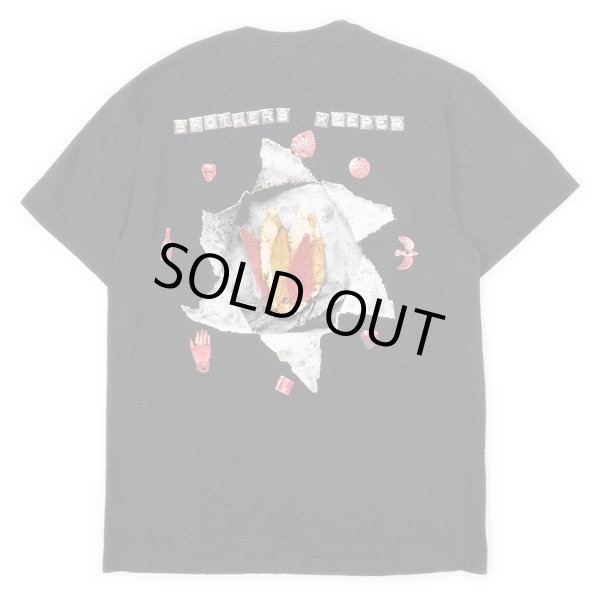 画像2: 90's The Neville Brothers バンドTシャツ "MADE IN USA" (2)