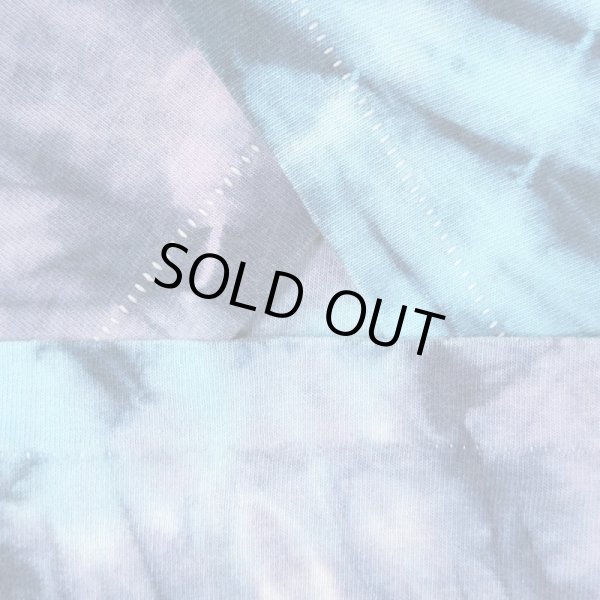 画像3: 90's AMERICA'S FINEST タイダイTシャツ "MADE IN USA" (3)