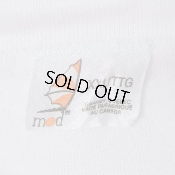 画像2: 00's NYARC アートTシャツ (2)