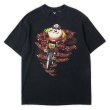 画像1: 90's Looney Tunes 両面プリントTシャツ (1)