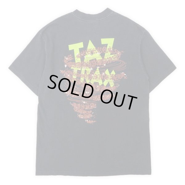 画像2: 90's Looney Tunes 両面プリントTシャツ (2)