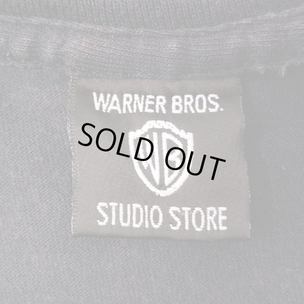 画像3: 90's Looney Tunes 両面プリントTシャツ (3)