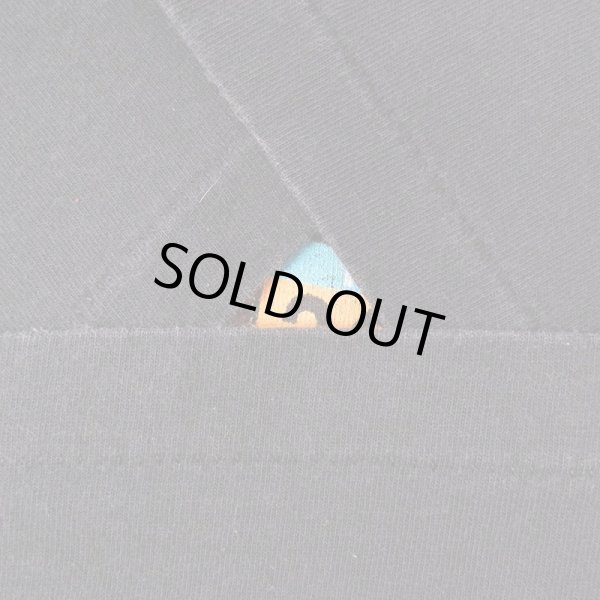 画像4: 90's Looney Tunes 両面プリントTシャツ (4)