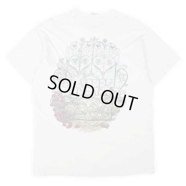 画像2: 90's Grateful Dead バンドTシャツ "LIQUID BLUE body / MADE IN USA" (2)