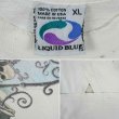 画像3: 90's Grateful Dead バンドTシャツ "LIQUID BLUE body / MADE IN USA" (3)