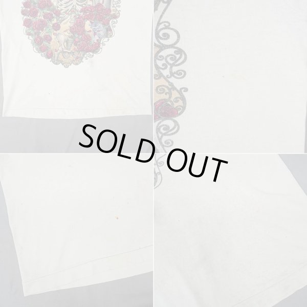 画像5: 90's Grateful Dead バンドTシャツ "LIQUID BLUE body / MADE IN USA" (5)