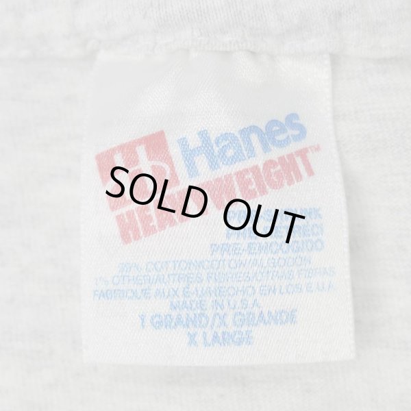 画像2: 90's NO NAME RESTAURANT スーベニアTシャツ "MADE IN USA" (2)