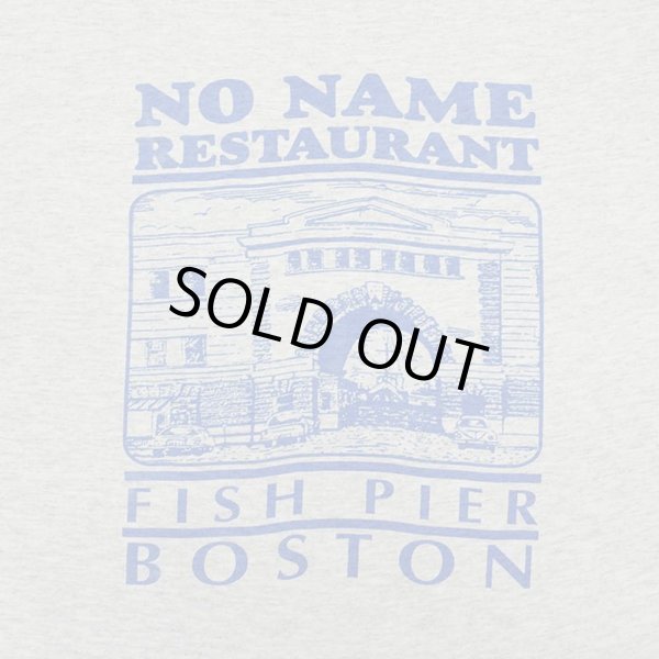 画像3: 90's NO NAME RESTAURANT スーベニアTシャツ "MADE IN USA" (3)