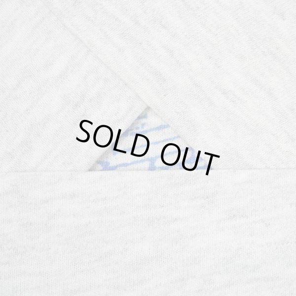 画像4: 90's NO NAME RESTAURANT スーベニアTシャツ "MADE IN USA" (4)