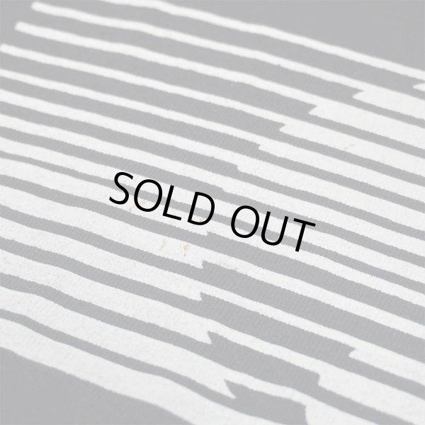 画像5: 80's FLASH GROUPS TALENT AGENCY ロゴプリントTシャツ (5)