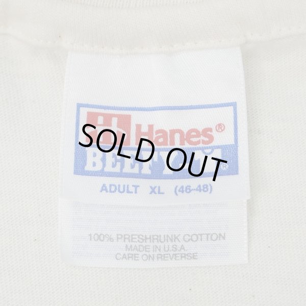 画像3: 90's Scenic Estates Horseshoe Tournament プリントTシャツ "Hanes BEEFY body / MADE IN USA" (3)