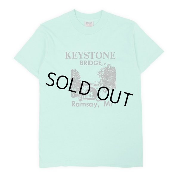 画像1: 90's ONEITA プリントTシャツ "MADE IN USA" (1)