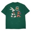 画像2: 90's HARLEY DAVIDSON × LOONEY TUNES 両面プリントTシャツ "MADE IN USA" (2)