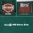 画像3: 90's HARLEY DAVIDSON × LOONEY TUNES 両面プリントTシャツ "MADE IN USA" (3)