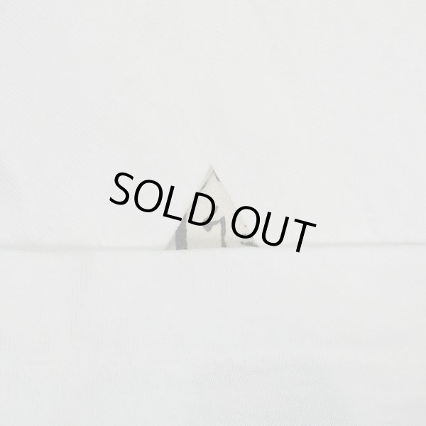 画像3: 90's Edward Gorey "So Many Books So Little Time" プリントTシャツ (3)