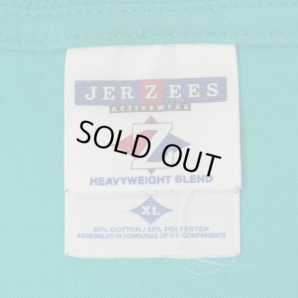 画像3: 00's USPS ロゴプリントTシャツ (3)