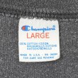 画像2: 80's LOS ANGELS RAIDERS プリントTシャツ "Champion Body / MADE IN USA" (2)