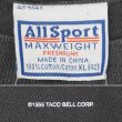画像2: Late 90's TACO BELL プリントTシャツ "All Sport body" (2)