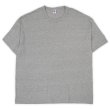 画像1: 80's RUSSELL ブランクTシャツ "DEADSTOCK / MADE IN USA / XXXL" (1)