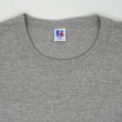 画像3: 80's RUSSELL ブランクTシャツ "DEADSTOCK / MADE IN USA / XXXL" (3)