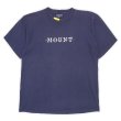 画像1: 90's JAN SPORT カレッジプリントTシャツ "MADE IN USA" (1)