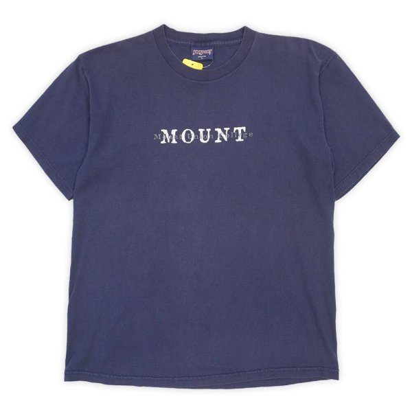 画像1: 90's JAN SPORT カレッジプリントTシャツ "MADE IN USA" (1)