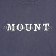 画像3: 90's JAN SPORT カレッジプリントTシャツ "MADE IN USA" (3)