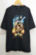 画像1: HARRY POTTER AND THE SORCERER'S STONE プリントTシャツ (1)