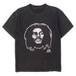 画像1: 80-90's BOB MARLEY プリントTシャツ (1)