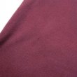 画像3: 90's Polo Ralph Lauren ポロシャツ “Burgundy” (3)