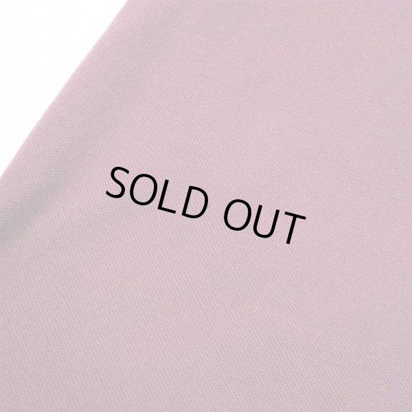 画像3: 90's Polo Ralph Lauren ポロシャツ “Burgundy” (3)