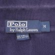 画像2: 90's Polo Ralph Lauren パッチワークポロシャツ (2)
