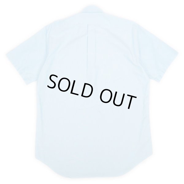 画像2: 90's Polo Ralph Lauren S/S ボタンダウンシャツ "BLAKE" (2)