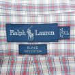 画像2: 90's Polo Ralph Lauren ボタンダウンシャツ “BLAKE” (2)