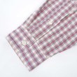 画像4: 90's Polo Ralph Lauren ボタンダウンシャツ “BLAKE” (4)