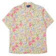 画像1: 90's Polo Ralph Lauren オープンカラーシャツ "CLAYTON" (1)
