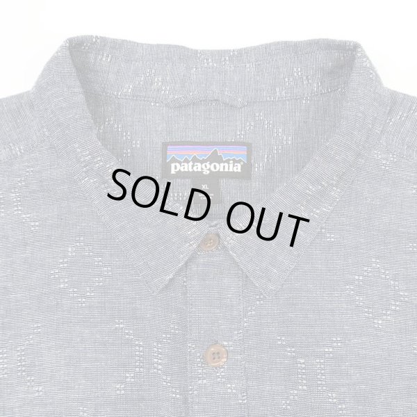 画像3: 00's Patagonia メンズバックステップシャツ "SP21" (3)
