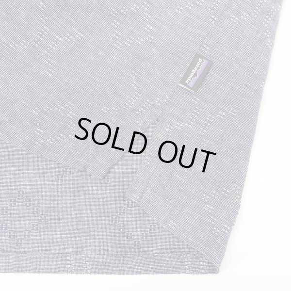 画像4: 00's Patagonia メンズバックステップシャツ "SP21" (4)