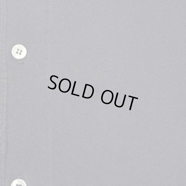 画像4: 80's CLEVELAND INDIANS ベースボールシャツ "MADE IN USA" (4)