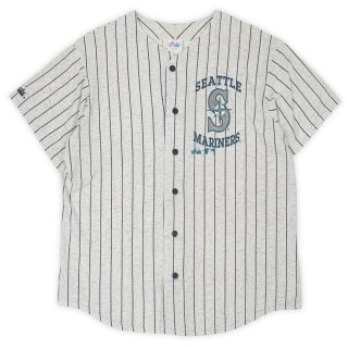90's New York Mets ベースボールTシャツ 