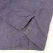 画像4: 00's Banana Republic S/S レギュラーカラー リネンシャツ (4)