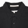 画像3: 90's PERRY ELLIS S/S レギュラカラーシャツ "SILK×RAYON" (3)
