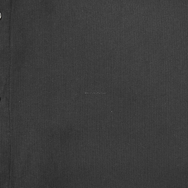画像4: 90's PERRY ELLIS S/S レギュラカラーシャツ "SILK×RAYON" (4)