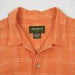 画像3: 00's Eddie Bauer S/S コットンリネンシャツ (3)