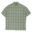 画像1: 00's Eddie Bauer S/S フィールドシャツ (1)