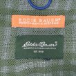 画像2: 00's Eddie Bauer S/S フィールドシャツ (2)