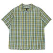 画像1: 90-00's POLO JEANS S/S オープンカラーシャツ (1)