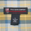 画像2: 90-00's POLO JEANS S/S オープンカラーシャツ (2)