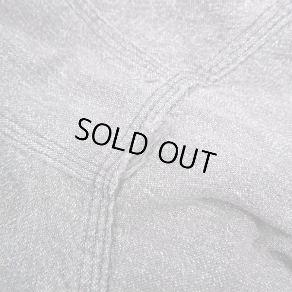 画像5: 50's Powr House ブラックシャンブレーシャツ (5)