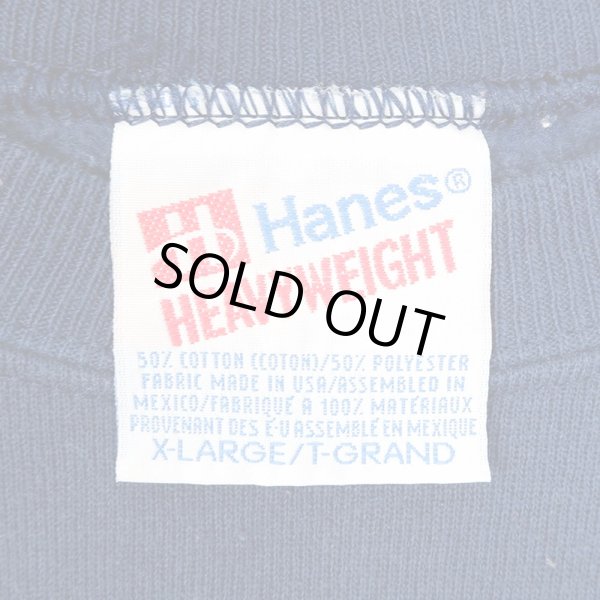 画像2: 90's Hanes スウェットシャツ “KANSAS” (2)